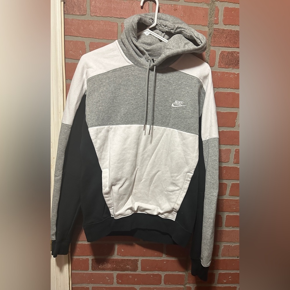 Nike Men’s Hoodie